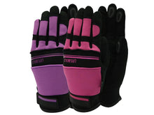 Load image into Gallery viewer, Town &amp; Country TGL223M Ultimax Ladies&#39; Gloves - Medium