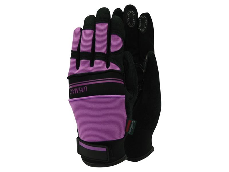 Town & Country TGL223M Ultimax Ladies' Gloves - Medium