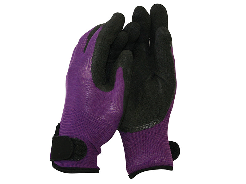 Town & Country Weed Master Plus Gloves