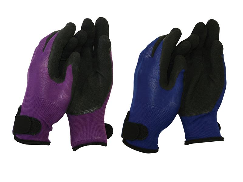 Town & Country Weed Master Plus Gloves