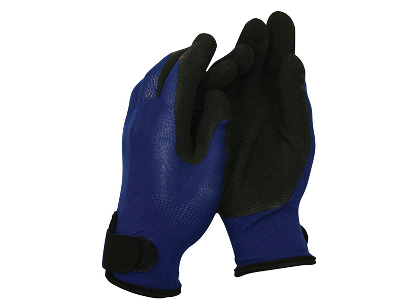 Town & Country Weed Master Plus Gloves