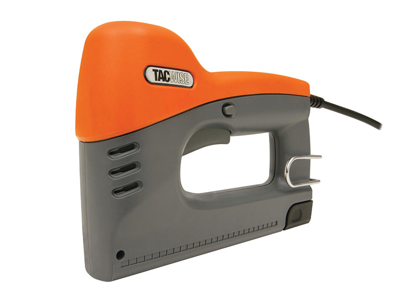 Tacwise 140EL Professional Electric Stapler & Nailer 240V