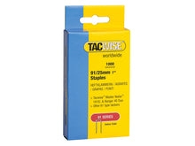 Load image into Gallery viewer, Tacwise 91 Series Staples