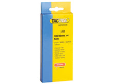 Load image into Gallery viewer, Tacwise 180 Series 18 Gauge Nails