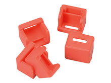 Load image into Gallery viewer, Tacwise 0849 Spare Nose Pieces for 191EL (Pack of 5)