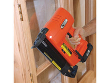 Load image into Gallery viewer, Tacwise Ranger EL-Pro Cordless Staple/Nail Gun 18V