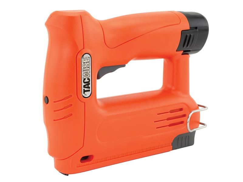 Tacwise 140-180EL Cordless Staple/Nail Gun 12V