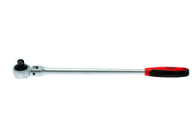 Load image into Gallery viewer, Teng Long Arm Flex Head Ratchet 60 Teeth 1/2in Drive