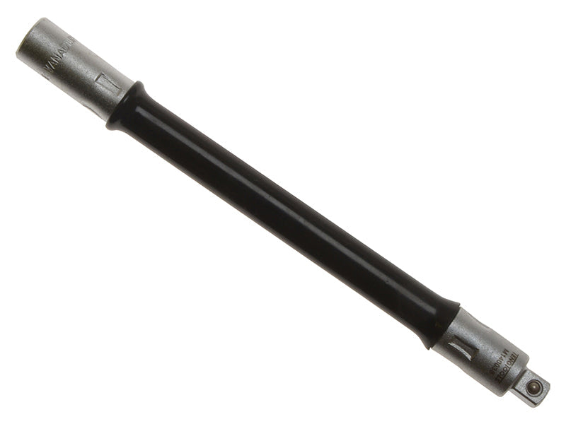 Teng Flex Extension Bar 150mm (6in) 1/4in Drive