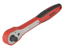 Load image into Gallery viewer, Teng Quick-Release Ratchet Fibre Handle 45 Tooth 3/8in Drive