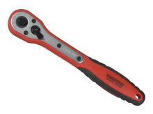 Load image into Gallery viewer, Teng Quick-Release Ratchet Fibre Handle 45 Tooth 3/8in Drive