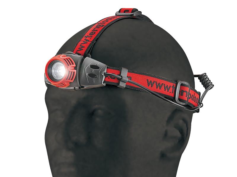 Teng Cree LED Headlamp