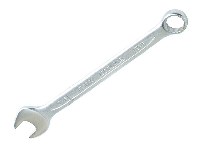 Teng Series 600 Combination Spanner
