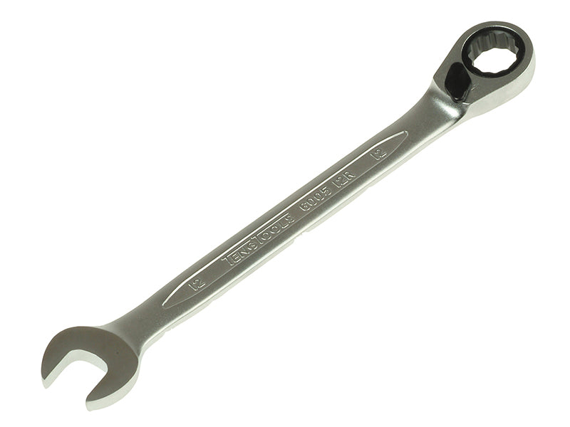 Teng Ratchet Combination Spanner