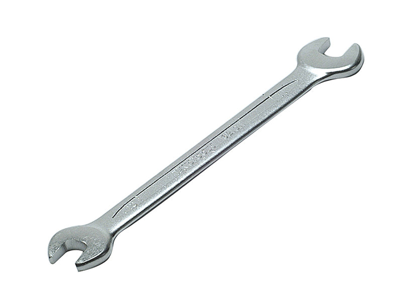 Teng Double Open Ended Spanner