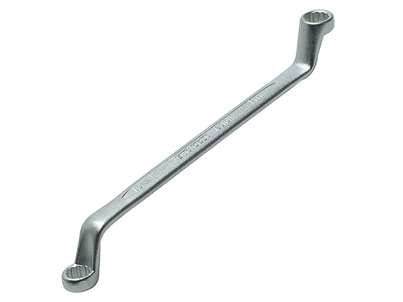 Teng Double Ring Spanner