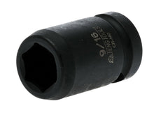 Load image into Gallery viewer, Teng Impact Socket Hexagon 6 Point Imperial