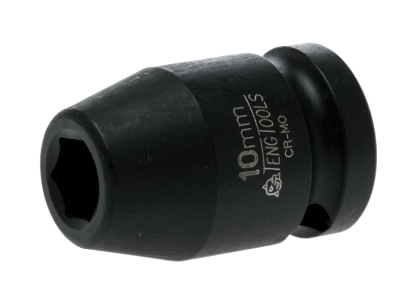 Teng Hexagon 6-Point Impact Socket