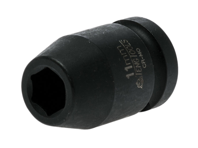 Teng Hexagon 6-Point Impact Socket