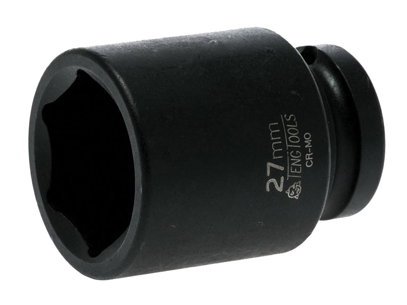 Teng Hexagon 6-Point Impact Socket