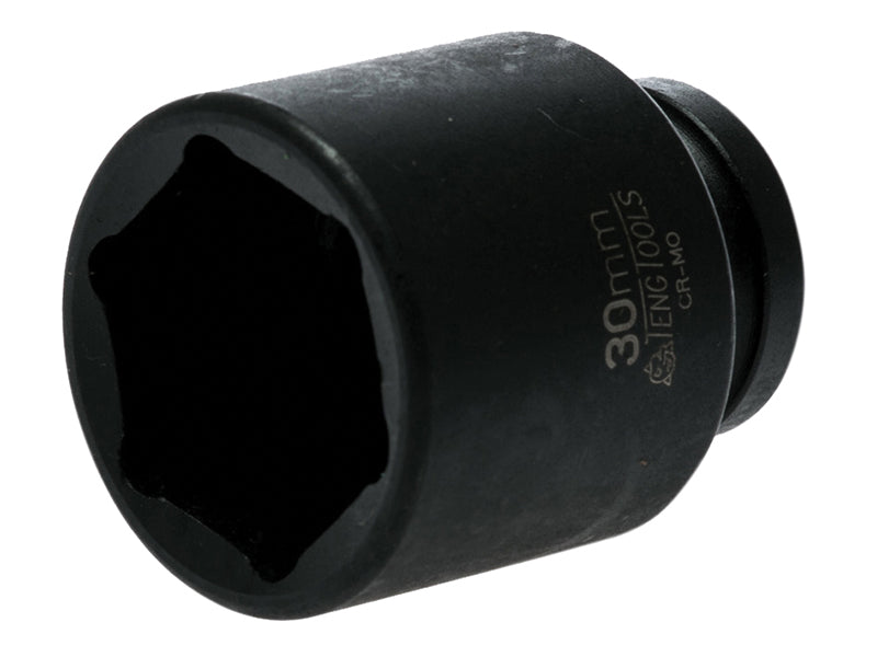 Teng Hexagon 6-Point Impact Socket