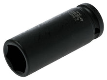 Load image into Gallery viewer, Teng Hexagon 6-Point Deep Impact Socket