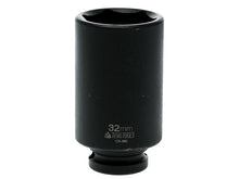 Load image into Gallery viewer, Teng Hexagon 6-Point Deep Impact Socket