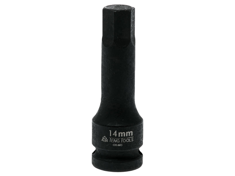 Teng Hex Bit Impact Socket