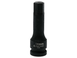 Teng Hex Bit Impact Socket