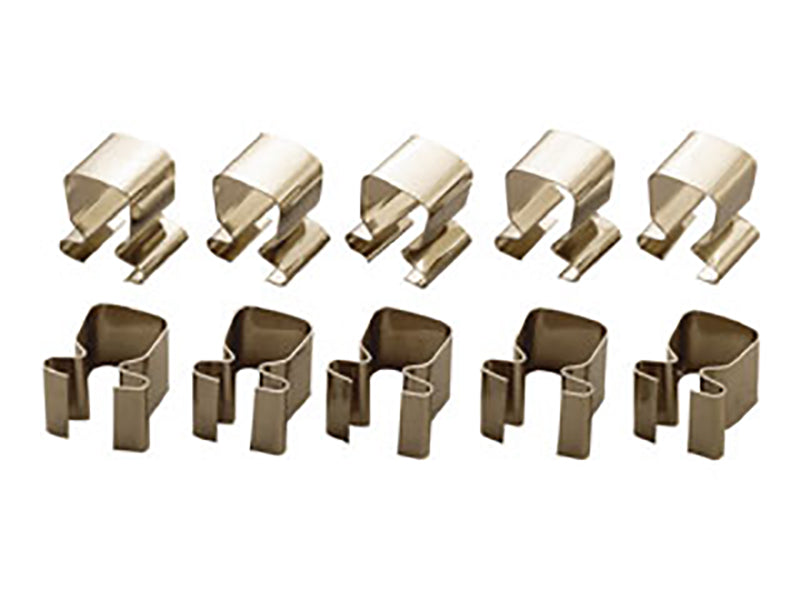 Teng Socket Clips