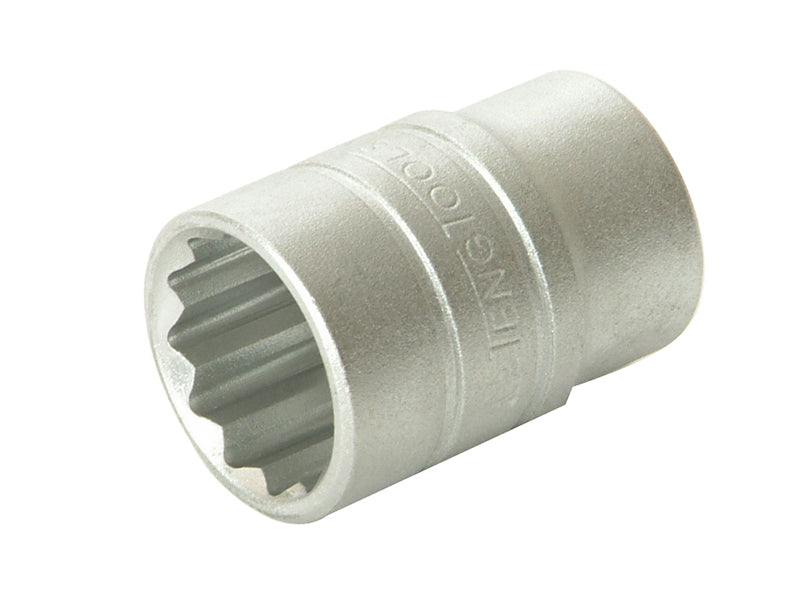 Teng Bi-Hexagon 12-Point Socket