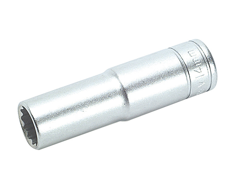 Teng Bi-Hexagon 12-Point Deep Socket