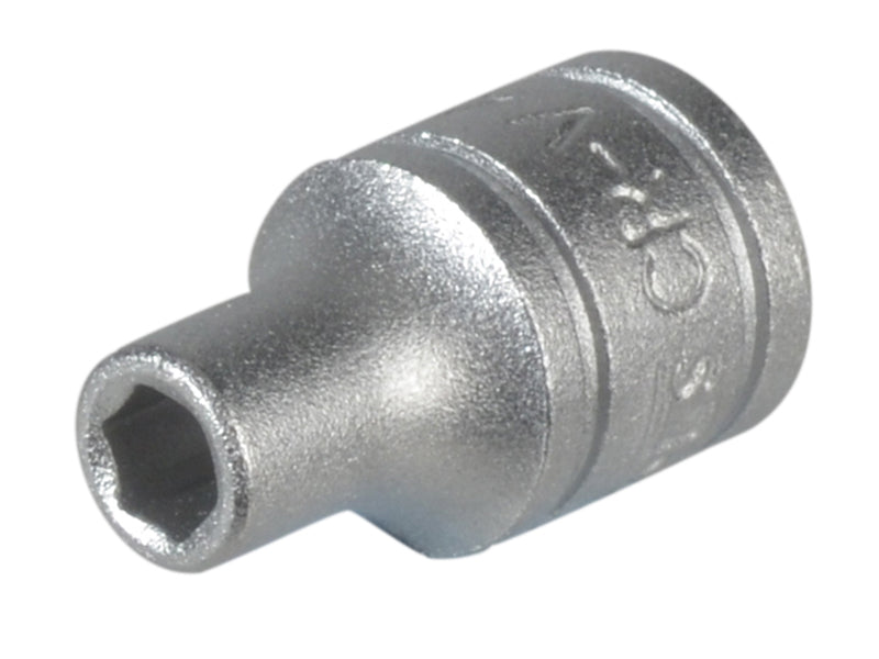 Teng Hexagon Socket 6 Point Regular Metric