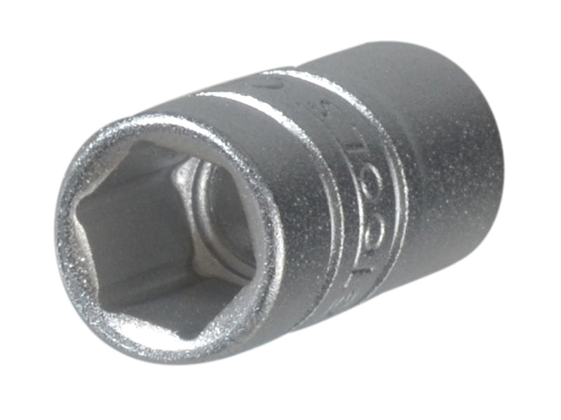 Teng Hexagon Socket 6 Point Regular Metric