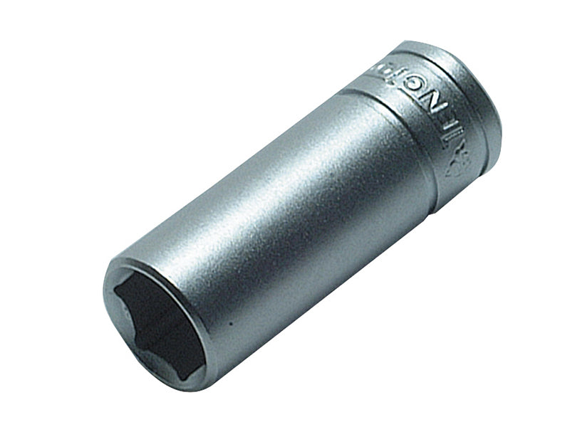 Teng Hexagon Deep Socket Metric