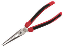 Load image into Gallery viewer, Teng Long Nose Plier 200mm (8in)