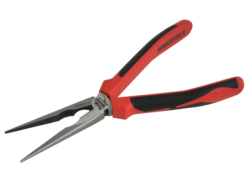 Teng Long Nose Plier 200mm (8in)