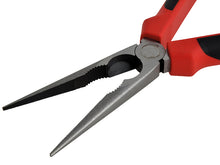 Load image into Gallery viewer, Teng Long Nose Plier 200mm (8in)