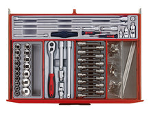 Load image into Gallery viewer, Teng Mechanic&#39;s General Tool Kit, 515 Piece