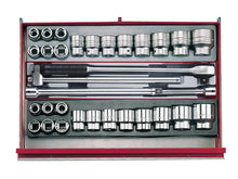 Load image into Gallery viewer, Teng Mega Master Tool Kit, 600 Piece