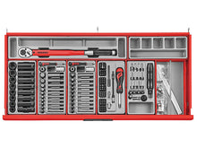 Load image into Gallery viewer, Teng Work Station Kit, 622 Piece