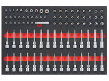 Load image into Gallery viewer, Teng EVA Tool Kit, 333 Piece