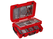 Load image into Gallery viewer, Teng Flight Style Carry Case Kit, 100 Piece