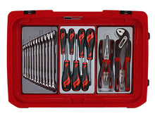 Load image into Gallery viewer, Teng Flight Style Carry Case Kit, 100 Piece