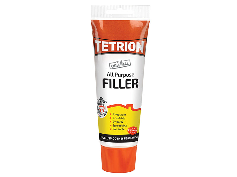 Tetrion Fillers All Purpose Filler, Ready Mixed