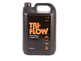 Tri-Flow Industrial Lubricant with P.T.F.E