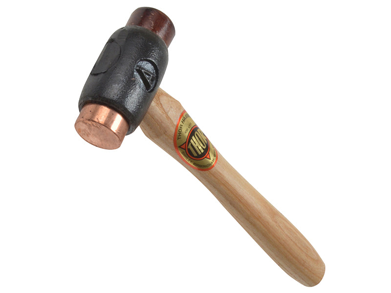 Thor Copper / Hide Hammer