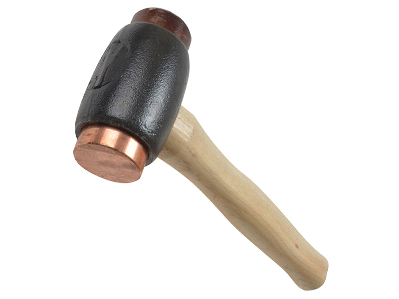 Thor Copper / Hide Hammer