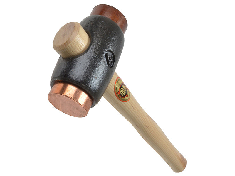 Thor Copper / Hide Hammer