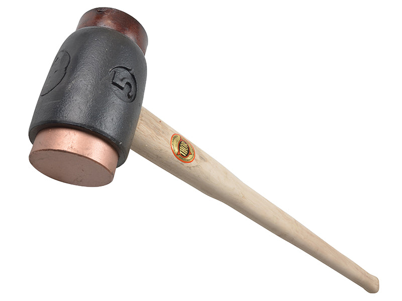 Thor Copper / Hide Hammer